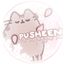 [🐾🌸] pusheen confession Avatar
