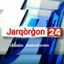 Jarqo'rg'on yangiliklari. Shahzod Uralov Avatar