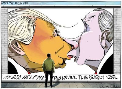 Post media