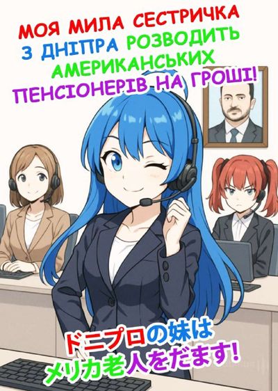 Post media