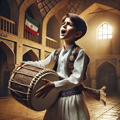 «بچه مرشد» avatar