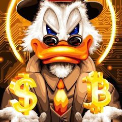 📊Crypto Donald🦆 avatar