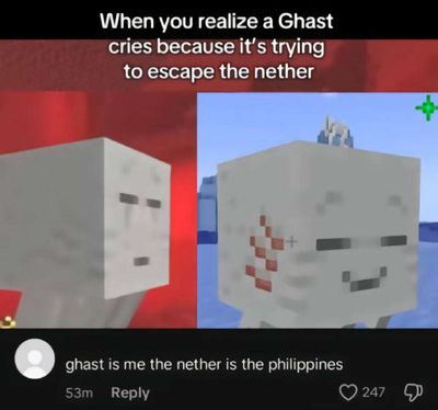 Post media