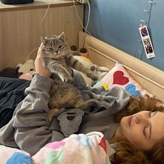 де я😾 avatar