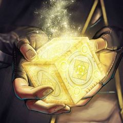 Лавка артефактов avatar