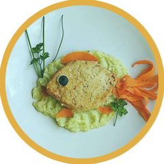 Вкусно Детям avatar