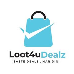 Loot4u Dealz 🛍️💸 avatar