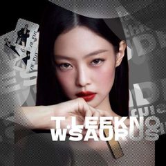 arch tlknow avatar