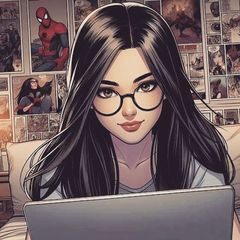 Анна Райт 📚✍ avatar