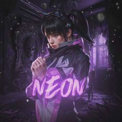 NEON avatar