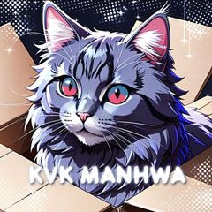 KvK manhwa | Проект ботаник | Монохромные слухи | Доставщик пиццы и золотой дворец avatar