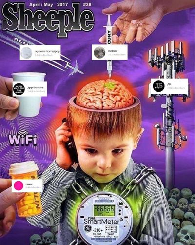Post media