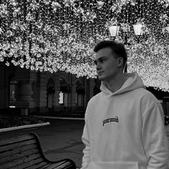 KRAWCHUK avatar