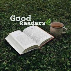 ⊰ Good Reads⛄ کتاب avatar
