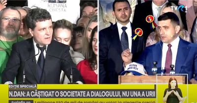 Post media
