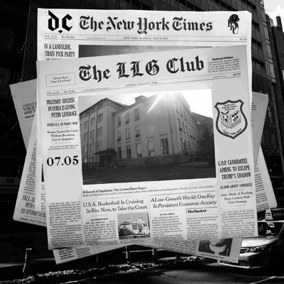 Post media