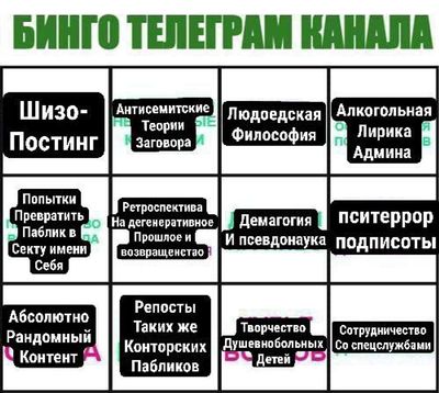 Post media