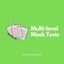 Multi-Level Mock Tests Avatar