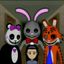 Mr.hopps playhouse confession [🐰🏠] Avatar