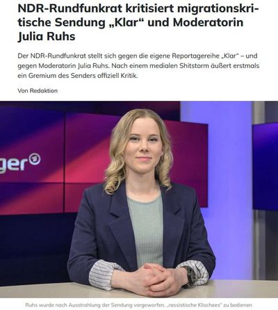 Post media