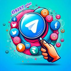 Osint Plus avatar