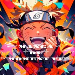 MANGA DU MOMENT VF avatar