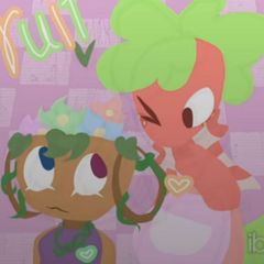Sprout/Bassie cf avatar