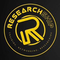 ResearchShip | ریسرچ شیپ avatar