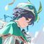 daily Venti!~ ♫ Avatar