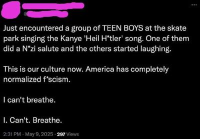 Post media