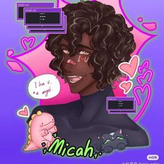 Error 143||Reanimated Heart||Blooming panic|| avatar