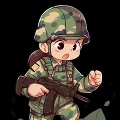 (东莞)突击队 avatar