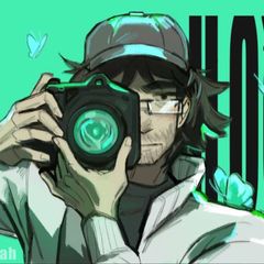 Dr. Kondraki. avatar
