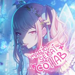 Magic Sekai Collab!✨ avatar