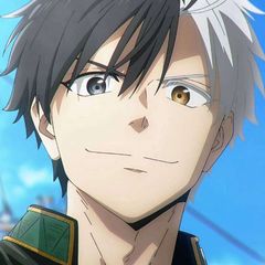 Wind breaker saison 2 VF avatar