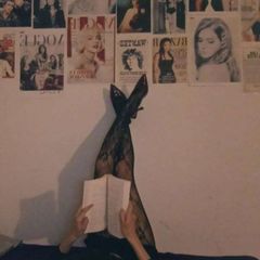 fine wine avatar