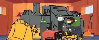 Post media