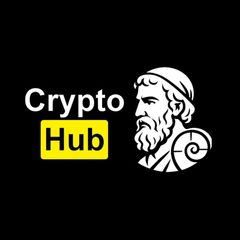 CryptoHub Архимеда avatar