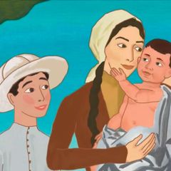 Мадӕлон ӕвзаг сабитæн avatar