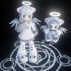 елессes angelic archives avatar