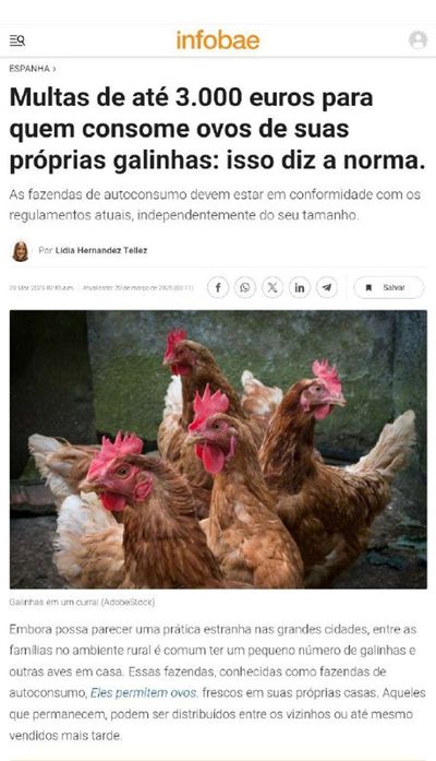 Post media