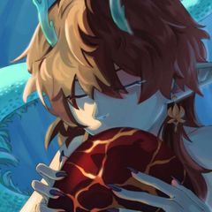 🌙 enyo// 🔞 avatar