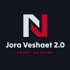 ЖОРА ВЕЩАЕТ 2.0 avatar