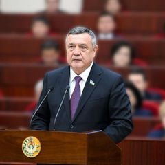 Nuriddin Ismoilov avatar