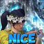 Конфа "NICE "😶‍🌫 Avatar