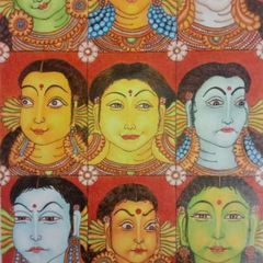 Девять рас: ИНДИЯ ЯЗЫКИ КУЛЬТУРА avatar