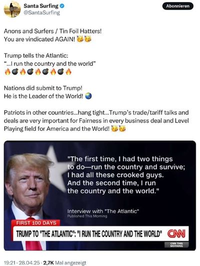 Post media