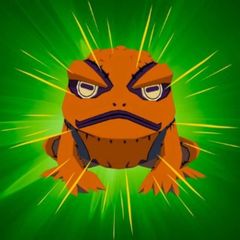 Gamakichi Portal avatar
