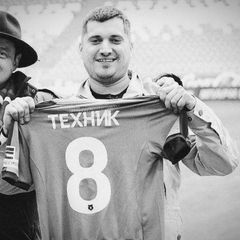 Волжская защепка 🇸🇱 avatar