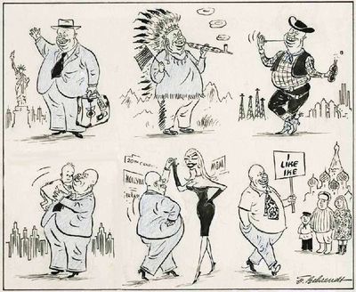 Post media